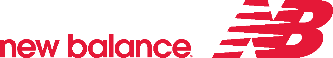 New Balance Began As A Boston-based Arch Support Company Clipart (1200x300), Png Download