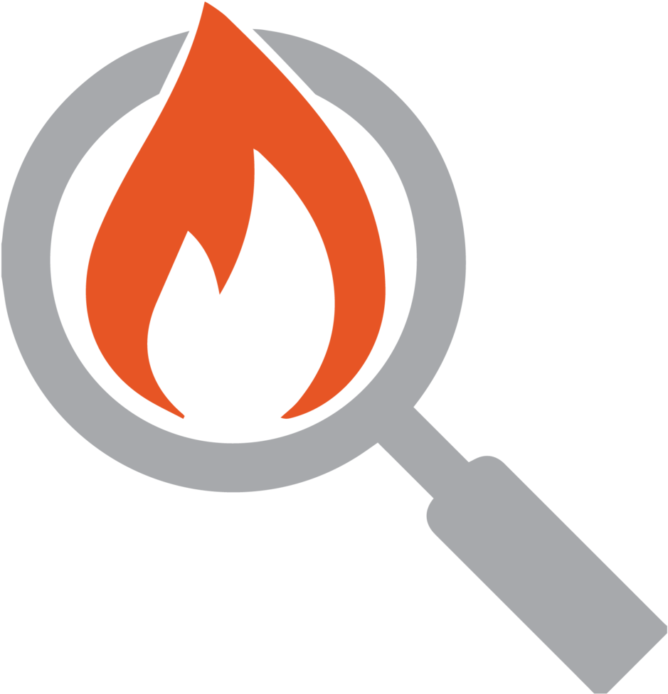 High Pressure Gas Supervision Clipart (1000x1000), Png Download