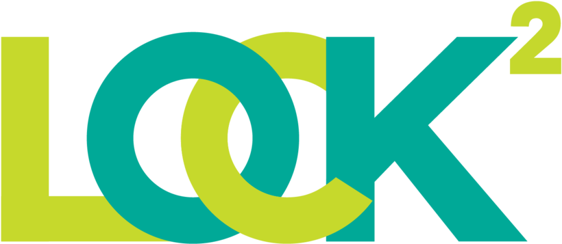 The New Logo Has The Same Meaning As Lock &amp Clipart (1000x476), Png Download