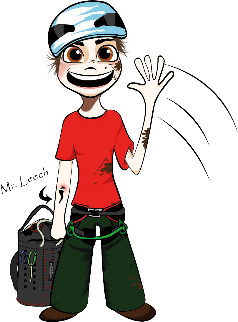 Introducing Twig The Canopy Clipart (1276x1276), Png Download