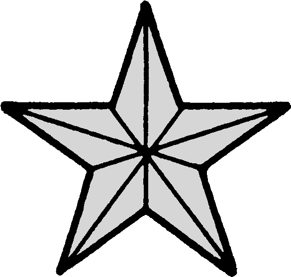 Brigadier General Clipart (594x582), Png Download