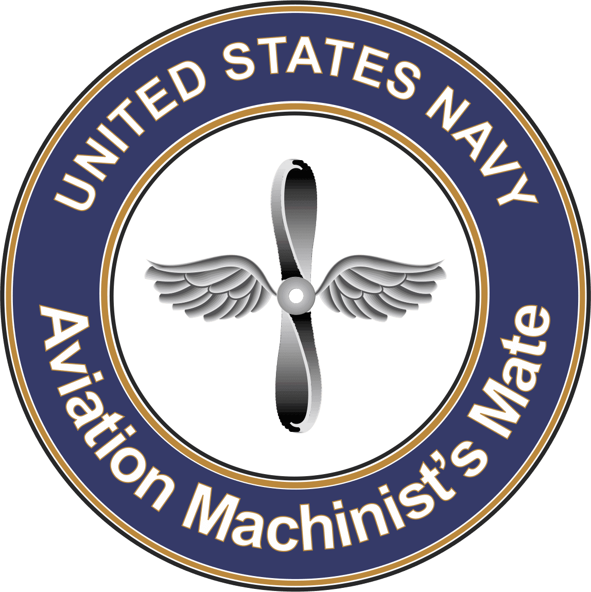 Military Logos Clip Art - Png Download (1148x1150), Png Download