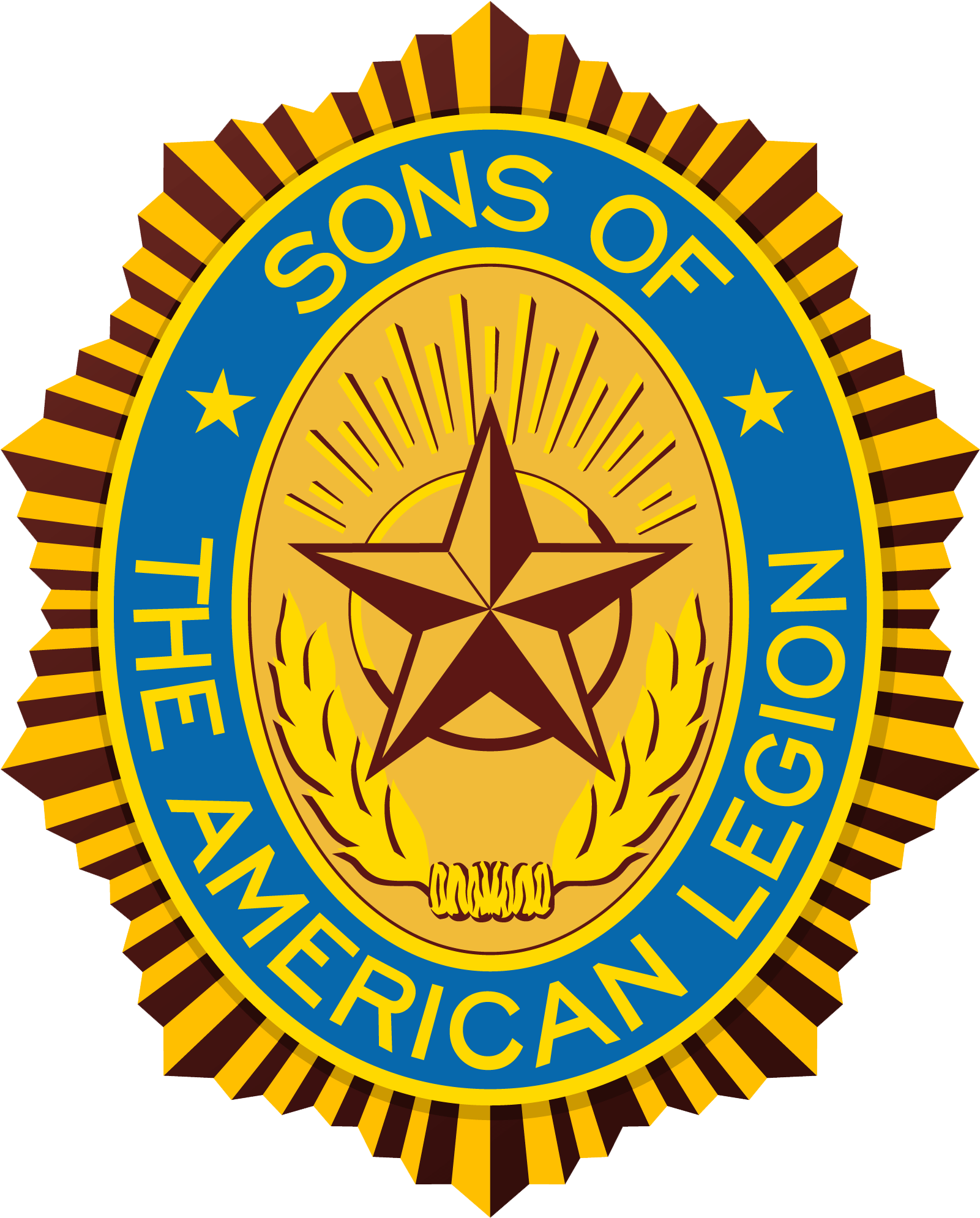 Sons Of American Legion Andrewsamaniego Com Us Navy Clipart (1700x2079), Png Download