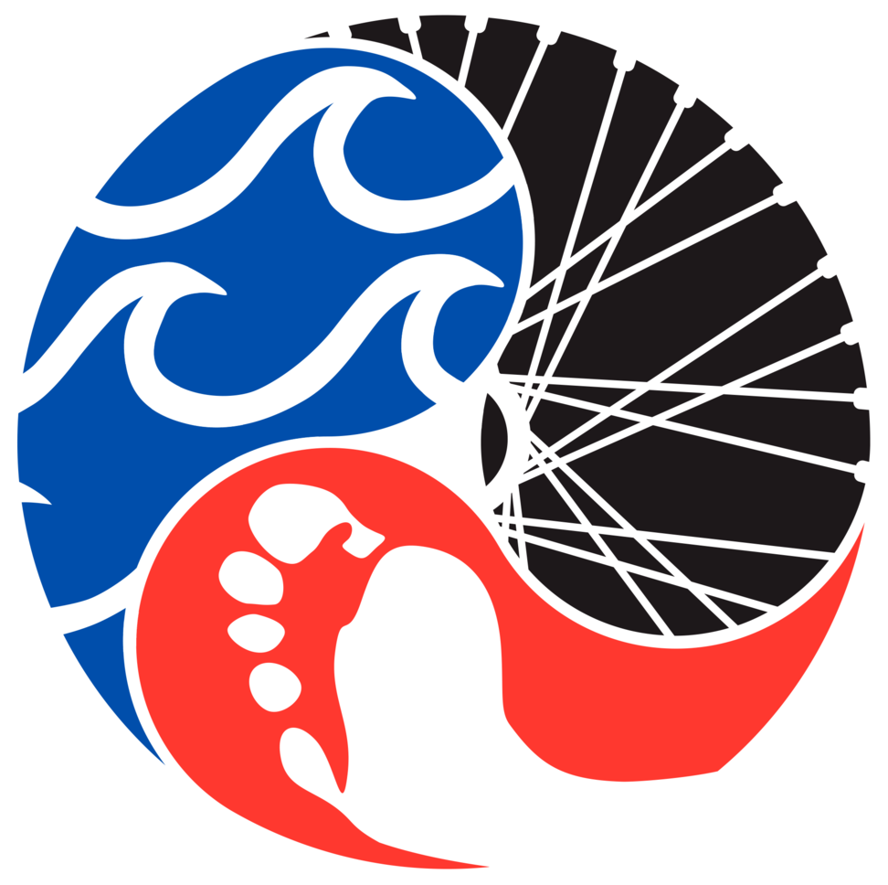 Welcome To The Premier Triathlon Club Of Oklahoma City Clipart (1000x997), Png Download