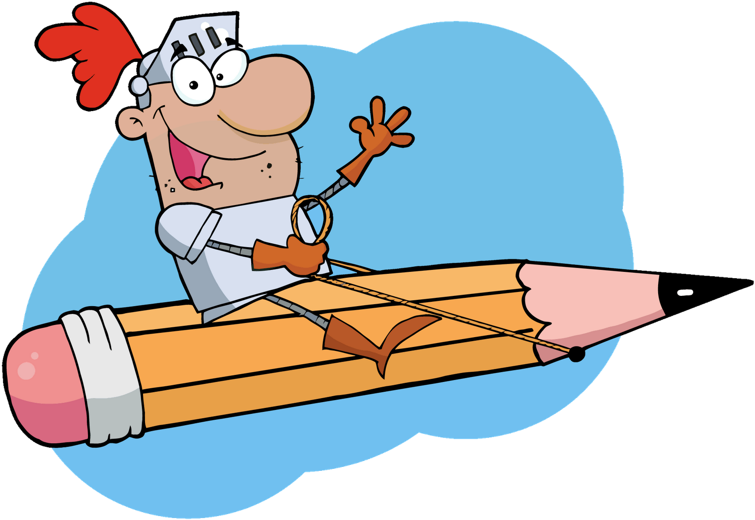 Kid Blog Clipart (1600x1160), Png Download