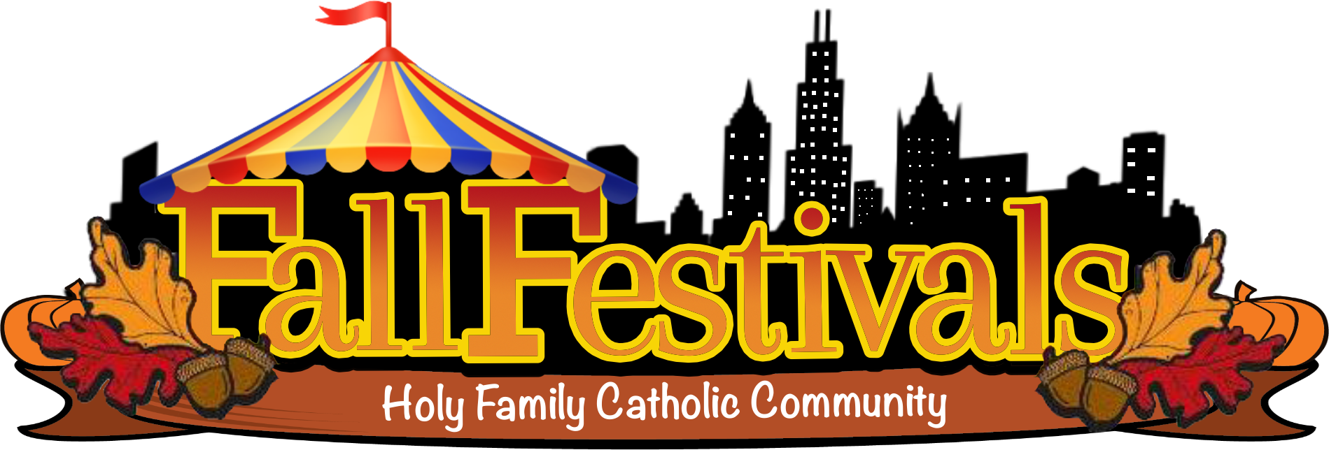 Event Logo Image Clipart (1899x644), Png Download