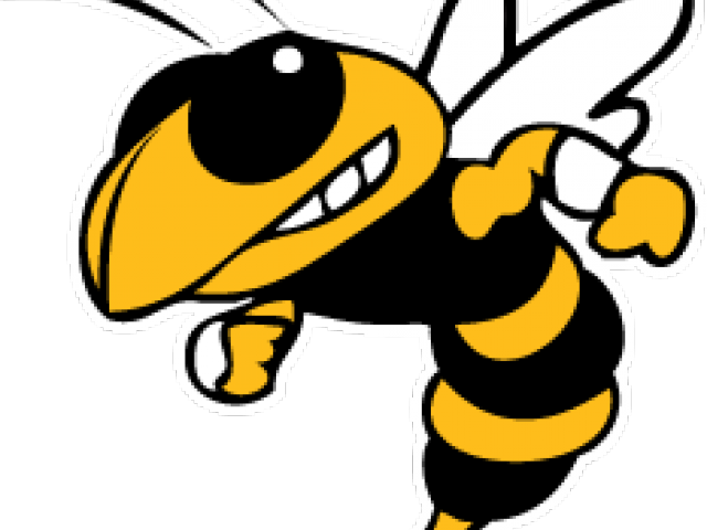 Hornet Clipart Wams - Png Download (640x480), Png Download