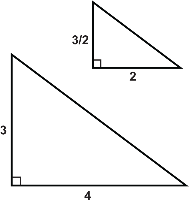 \begin{align*}\delta Ghi\end{align*} Is A Right Triangle Clipart (750x750), Png Download