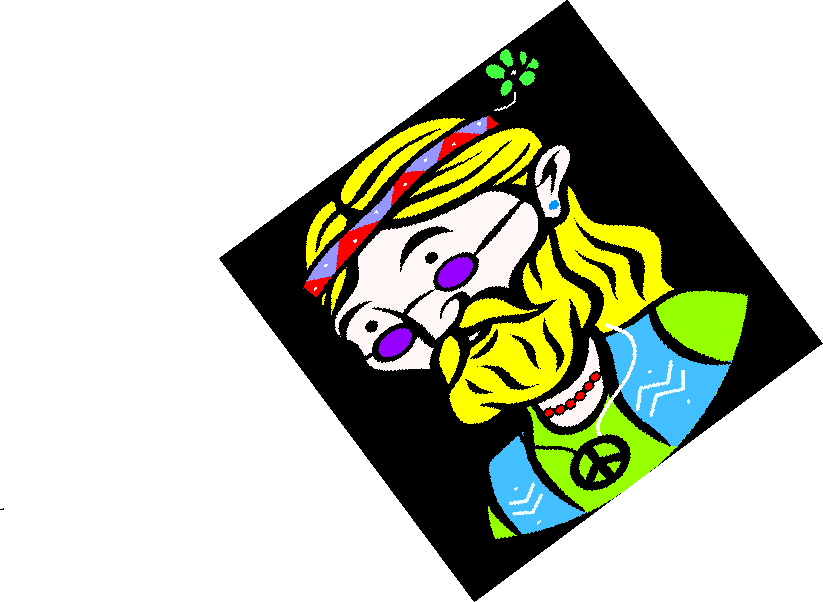 Esta Tribu Urbana Es Interesante Pero Un Poco Olvidada Clipart (823x602), Png Download