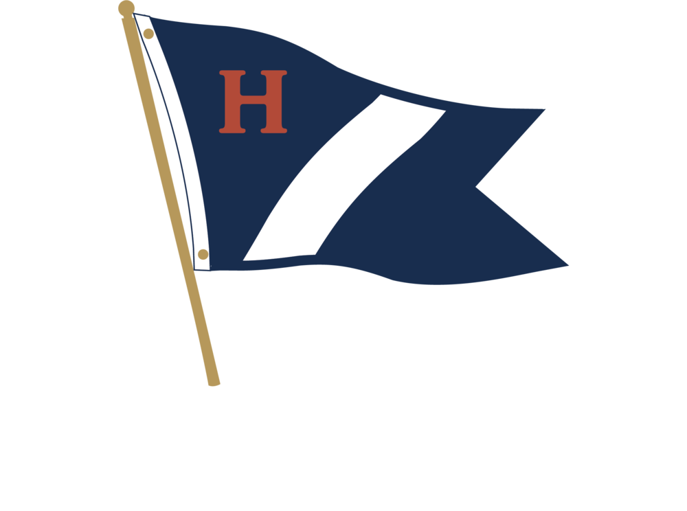 The Flagship By Hudson Sutler Clipart (1000x744), Png Download