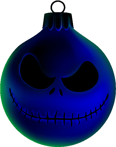 Skull Ornament With Snake Crawling Through Its Eyes Clipart (560x609), Png Download