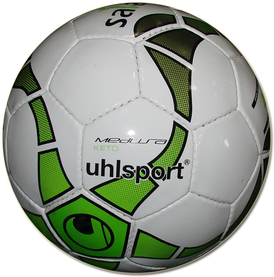 Fútbol Emotion Balon Fs Uhlsport Medusa Keto Clipart (700x800), Png Download