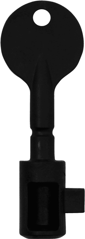 Asec Cylinder Bolt Thrower Tool Clipart (1000x1000), Png Download