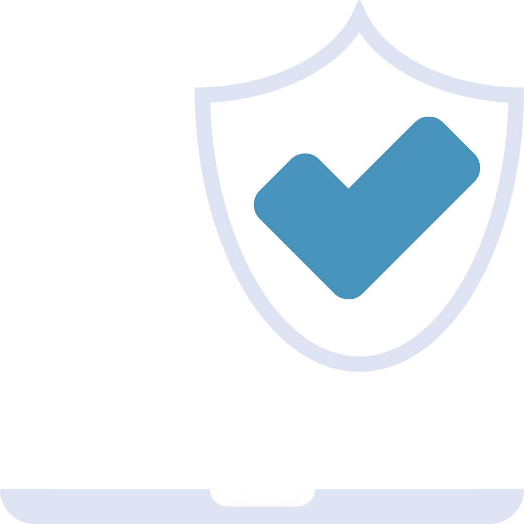 What Is Online Safety Clipart (1042x1042), Png Download