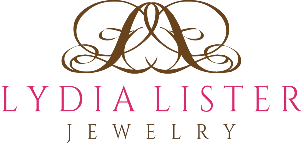 Lydia Lister Jewelry Clipart (1000x477), Png Download