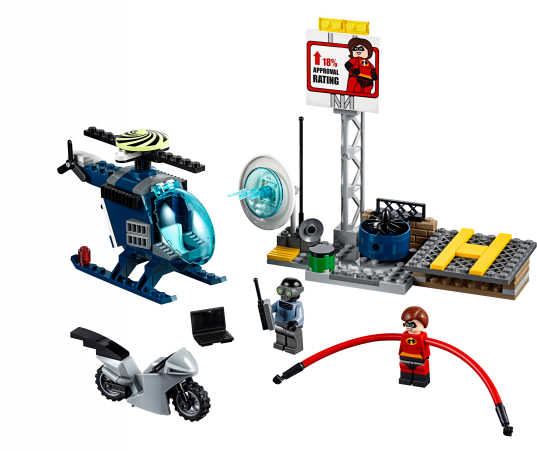 Le10759 Los Increíbles Clipart (600x600), Png Download