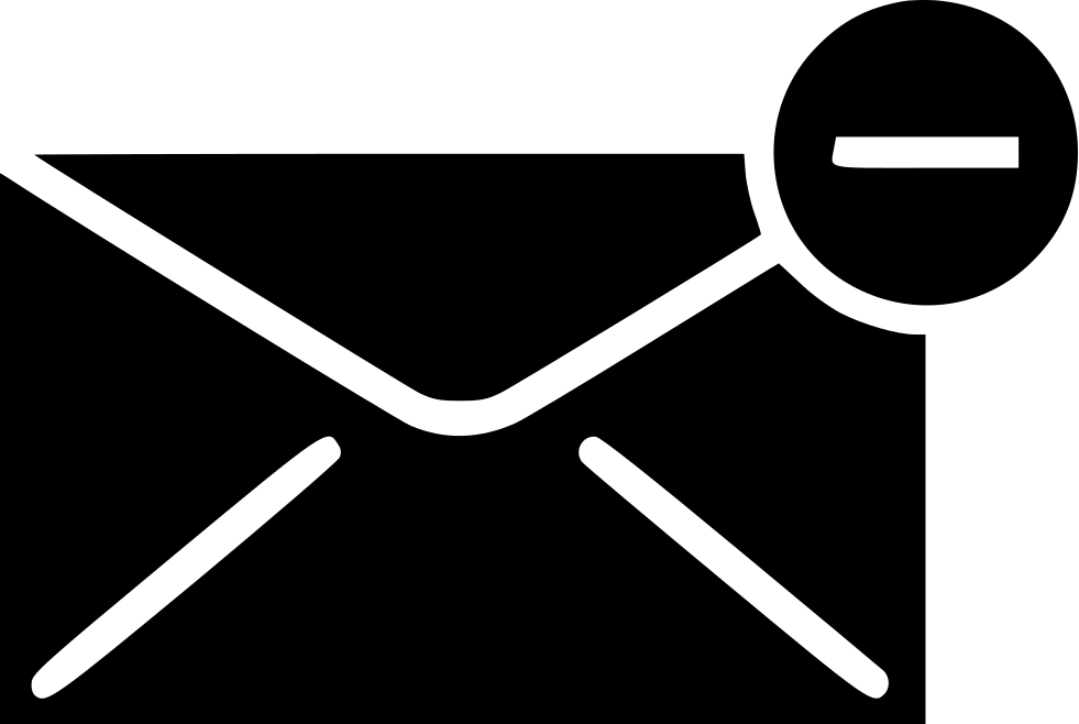 Mail Message Computer Email Icons Free Download Png Clipart (981x658), Png Download