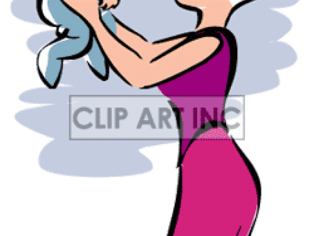 Mothers Day Clipart Modesty - Png Download (640x480), Png Download