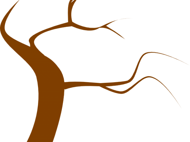 Roots Clipart Big Tree - Png Download (640x480), Png Download