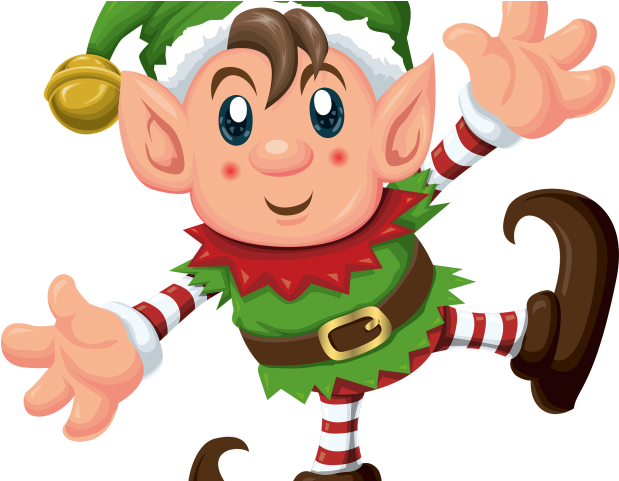 Elf Clipart Sewing Png Download Full Size Clipart 2591430 Pinclipart