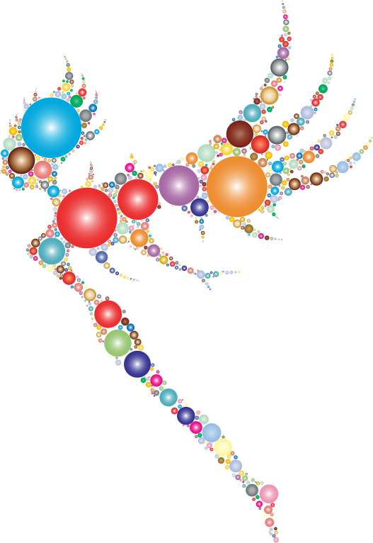 Medium Image Clipart (527x766), Png Download
