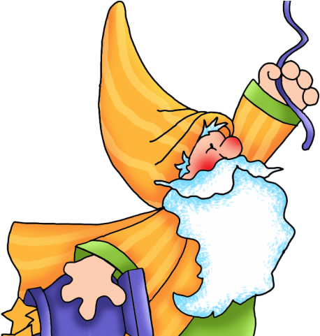 Fairy Tale Clipart Wand - Png Download (640x480), Png Download
