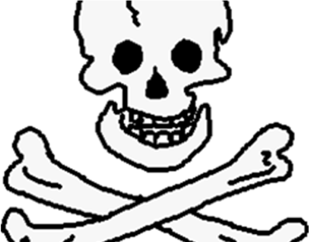 Pirate Clipart Item - Png Download (640x480), Png Download