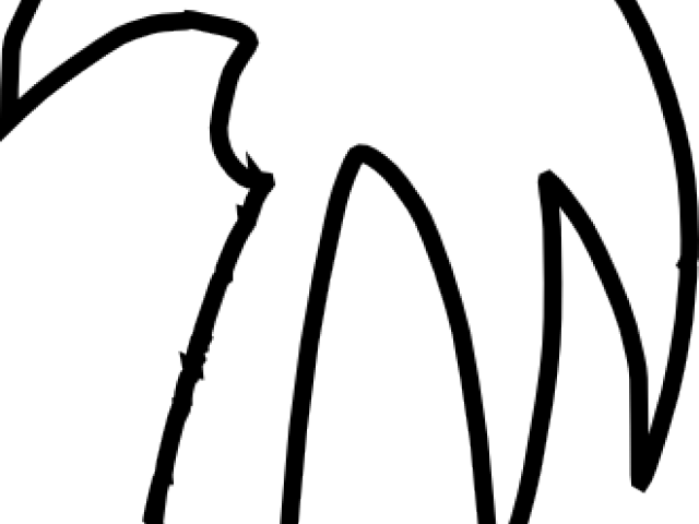 Tree Clipart Clipart Jungle Tree - Png Download (640x480), Png Download