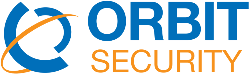 Fire Alarm Systems Orbit Security Ltd Clipart (1000x341), Png Download