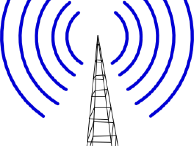 Ladybug Clipart Antenna - Png Download (640x480), Png Download