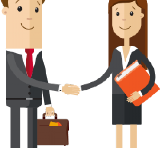 Meeting Clipart Employee Meeting - Png Download (640x480), Png Download