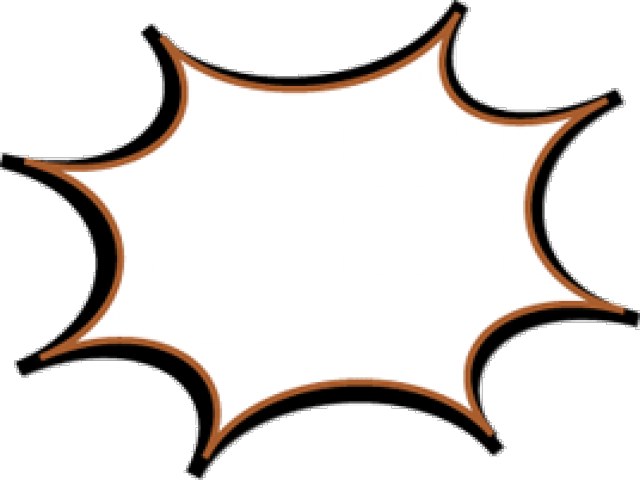 Football Clipart Scrapbook - Png Download (640x480), Png Download