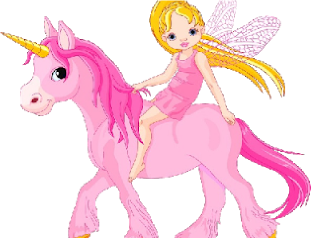 Unicorn Clipart - Png Download (640x480), Png Download