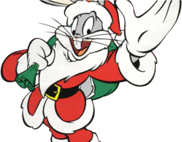 Bunny Clipart Character - Png Download (640x480), Png Download