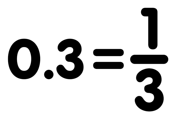 Computer Icons Kbruch Mathematics Number Symbol Clipart (750x750), Png Download