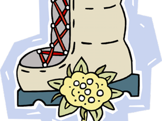 Winter Snow Clipart Free Vector - Png Download (640x480), Png Download