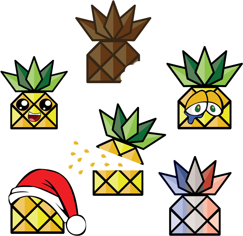 The Digital Agency Web Clipart (800x800), Png Download