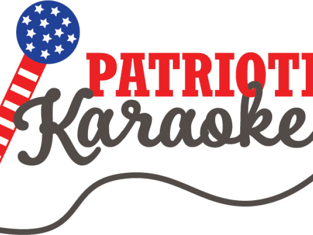Patriotic Clipart Lip - Png Download (640x480), Png Download