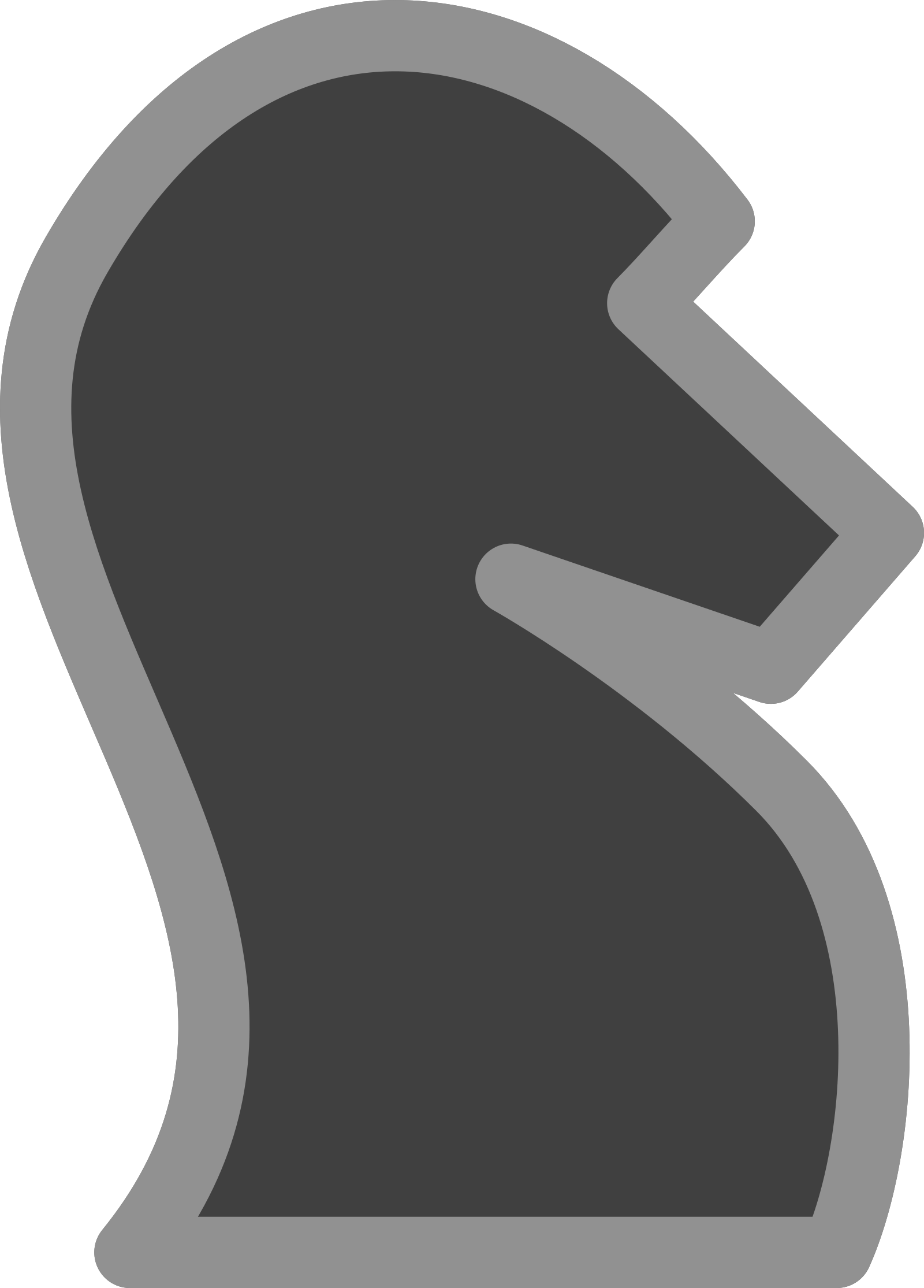 Vector Clip Art - Png Download (600x832), Png Download