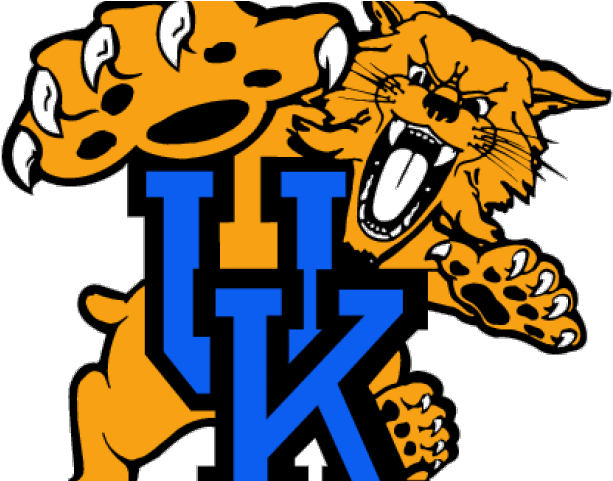 Wildcat Clipart Green - Png Download (640x480), Png Download