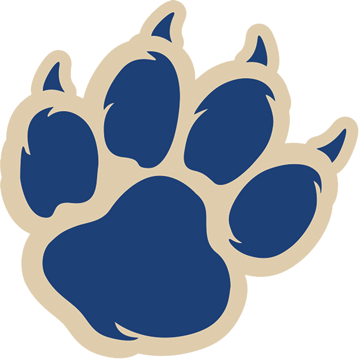 Wildcat Notes Clipart (720x720), Png Download