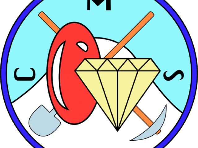 Wildcat Clipart Keystone - Png Download (640x480), Png Download