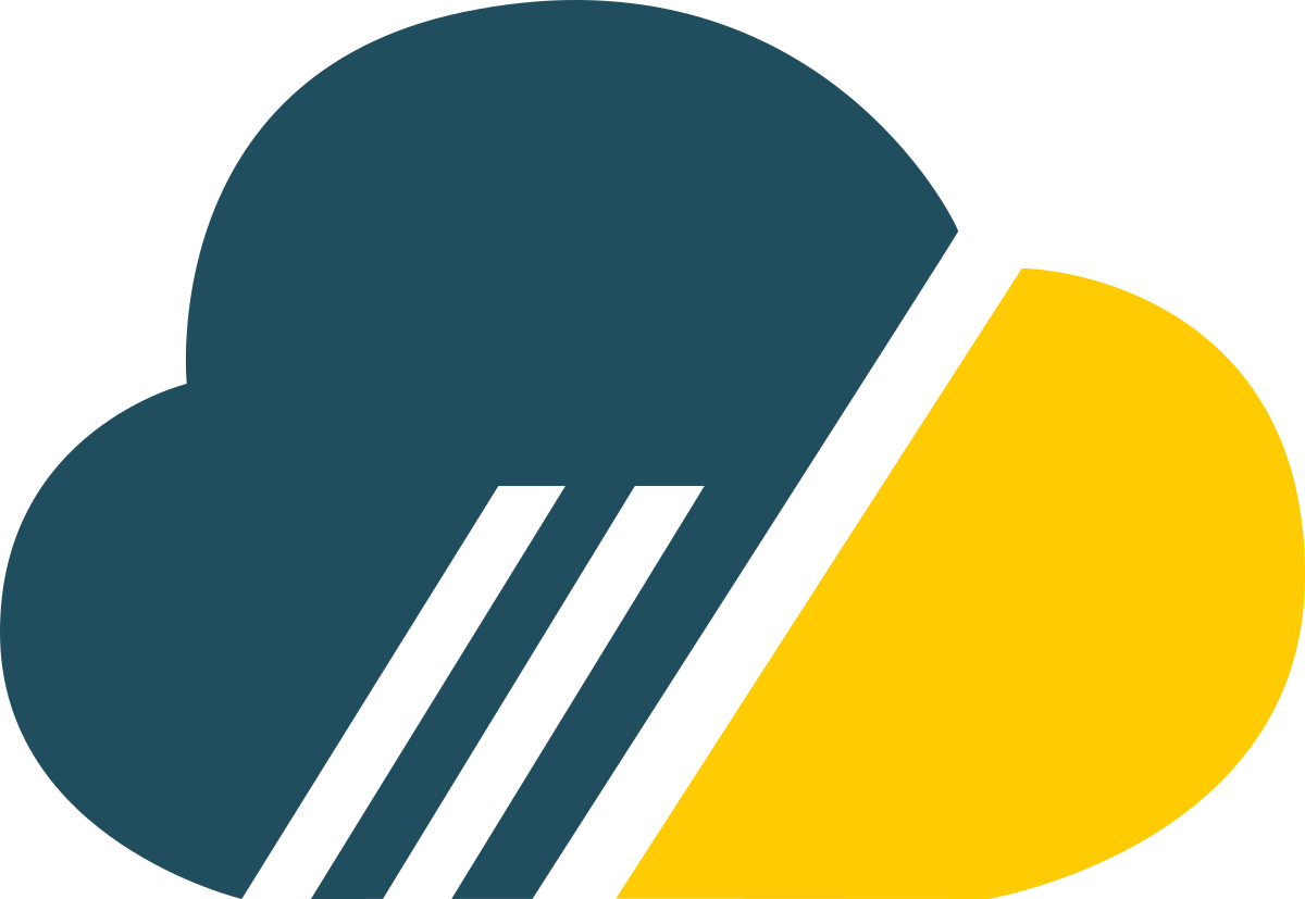 Hd Rain Clipart (1200x827), Png Download