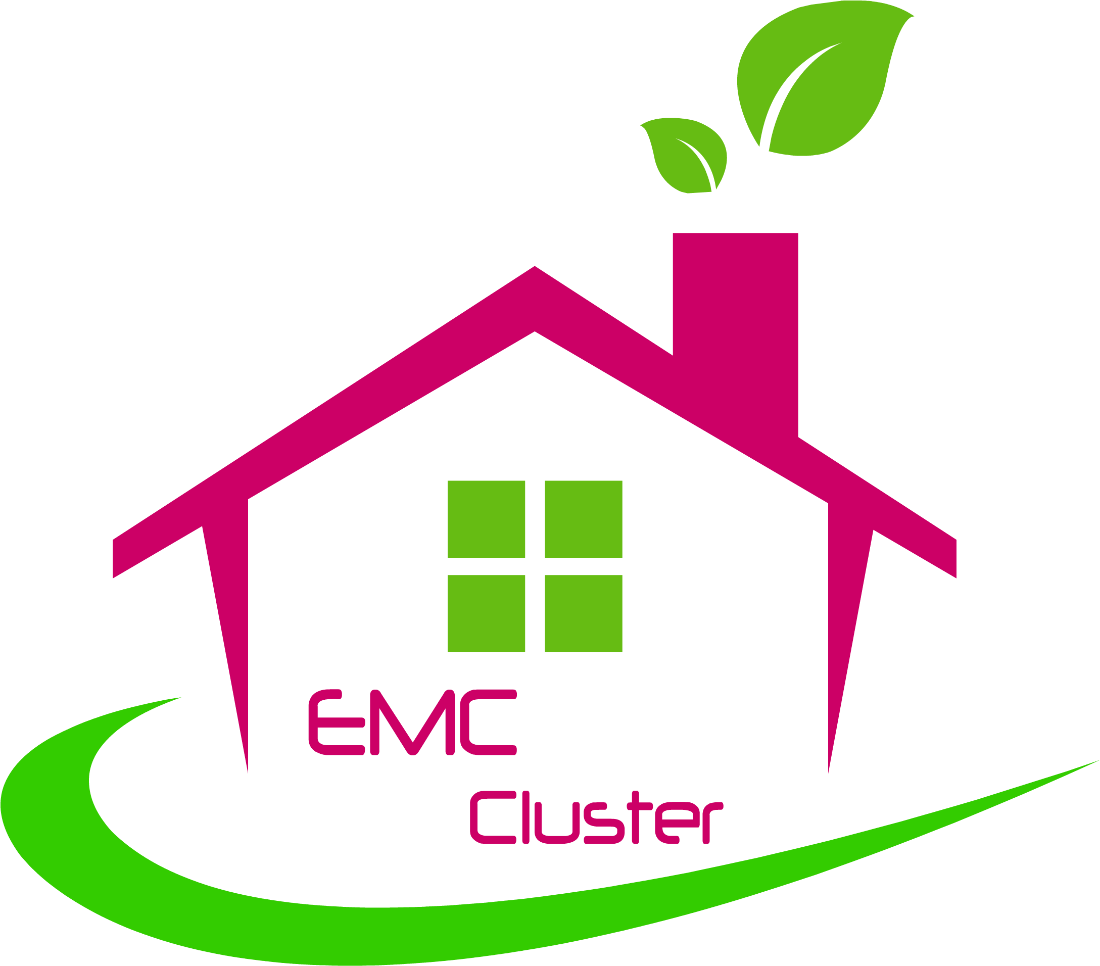Emc Clipart (2184x1919), Png Download