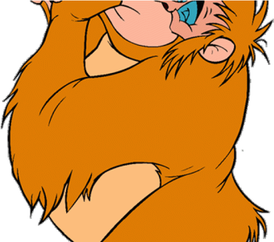 The Jungle Book Clipart Colour - Png Download (640x480), Png Download