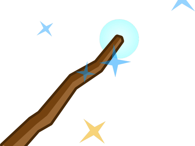 Wizard Clipart Medieval - Png Download (640x480), Png Download