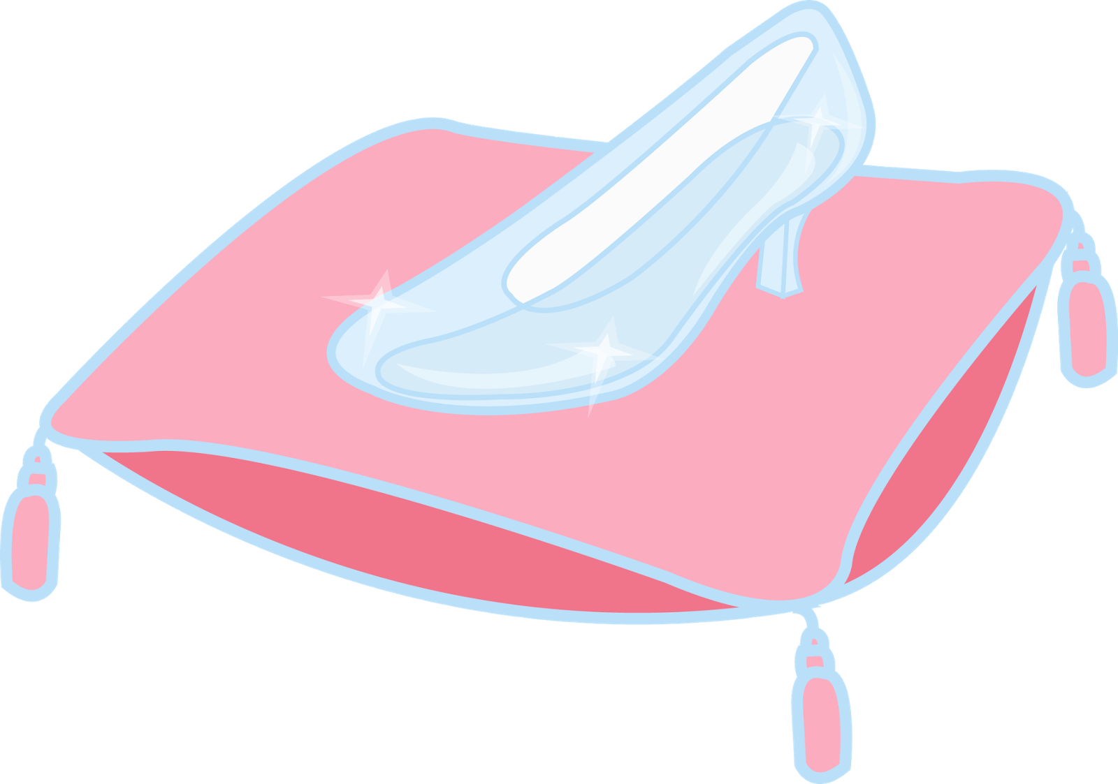 Magic Cinderella Babies Clip Art Oh My Baby Disney - Png Download (1600x1123), Png Download