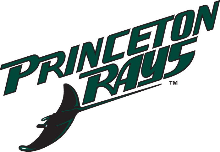 Princeton Devil Rays Clipart (700x486), Png Download