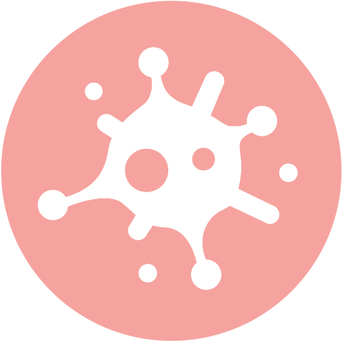 Preview From Chapter 7 Immune Function Clipart (567x571), Png Download