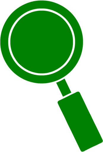 Magnifying Glass Clipart (750x750), Png Download